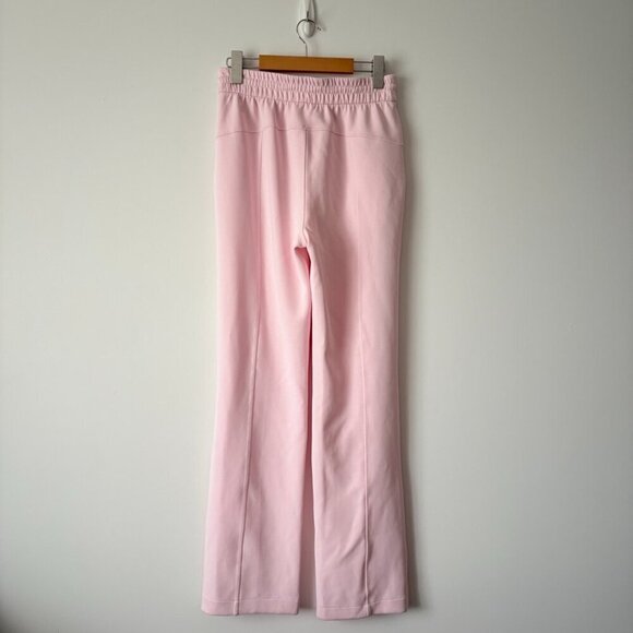 Lululemon Softstreme High-Rise Straight Leg Pant Strawberry Milkshake Size 4 - Picture 6 of 7